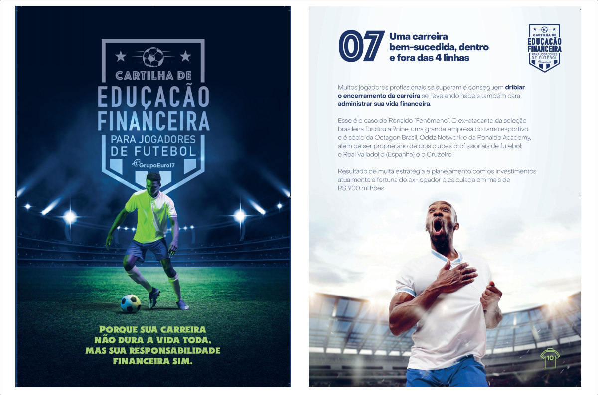 Painel de dados para diretoria