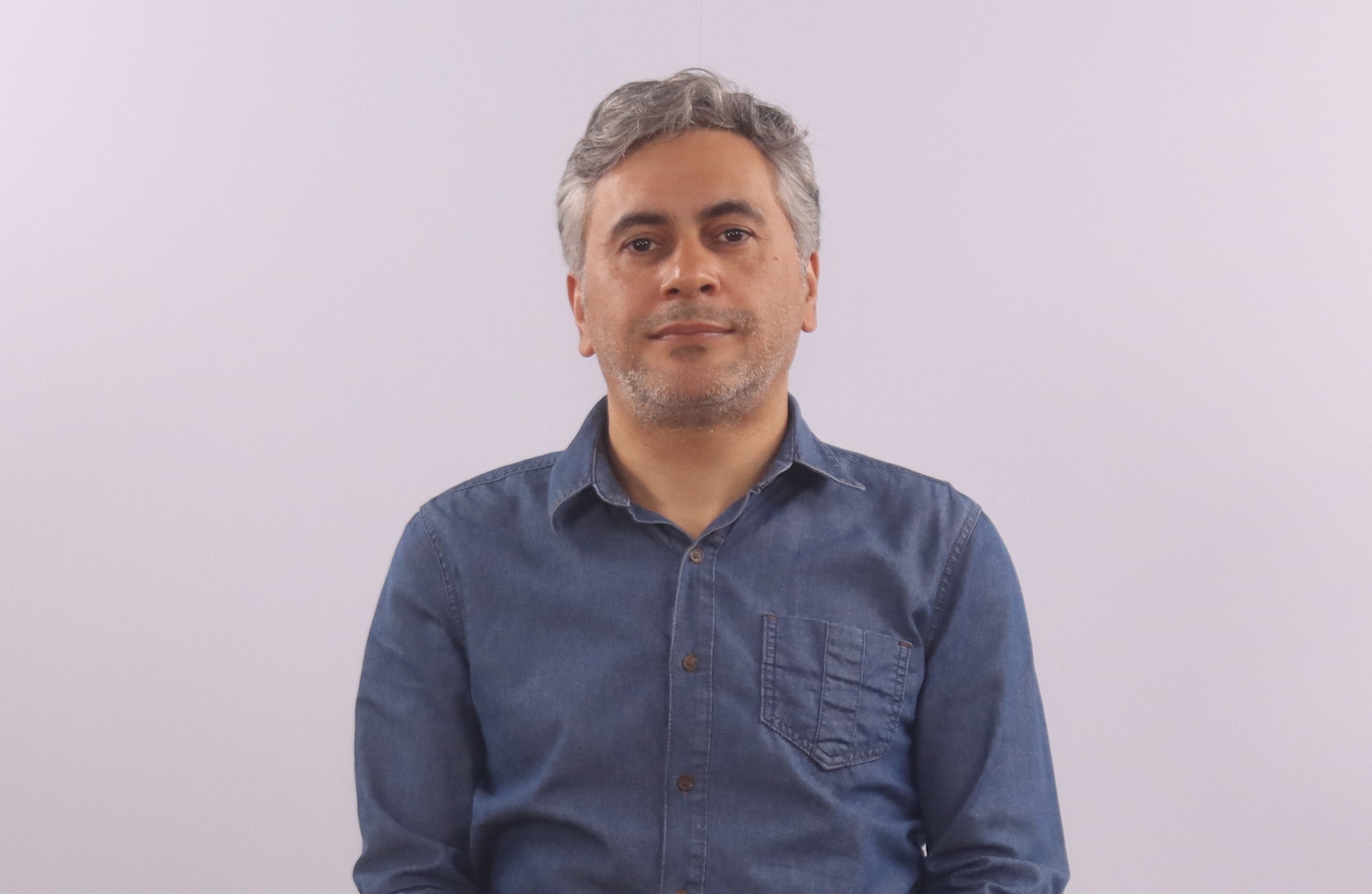 Luciano Vanderley